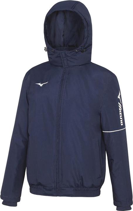 Produktbild Mizuno Trad Bomber Jacket Kids (116)