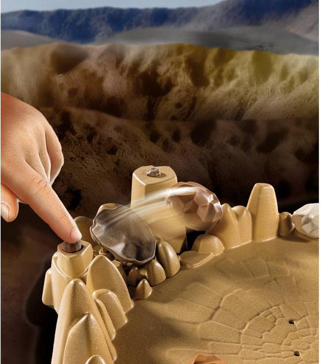 Image du produit Playmobil Naruto vs. Pain (70667, Playmobil Naruto)