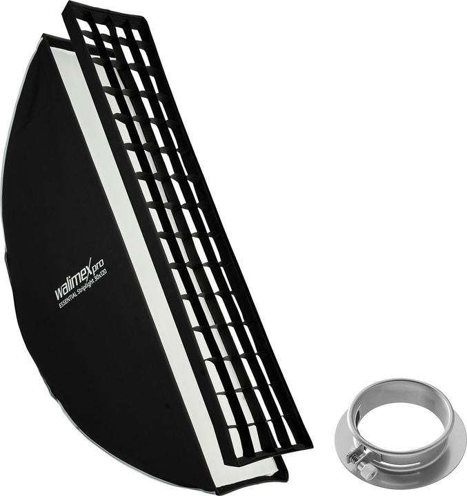 Produktbild Walimex pro Essential Striplight 30x120 Profoto (Softbox)