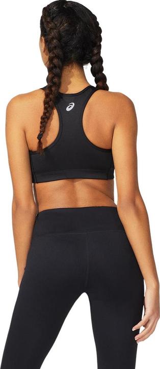 Image du produit ASICS Performance Core Asics Logo Bra Lady Perf. Black/Perf. Black (XL)