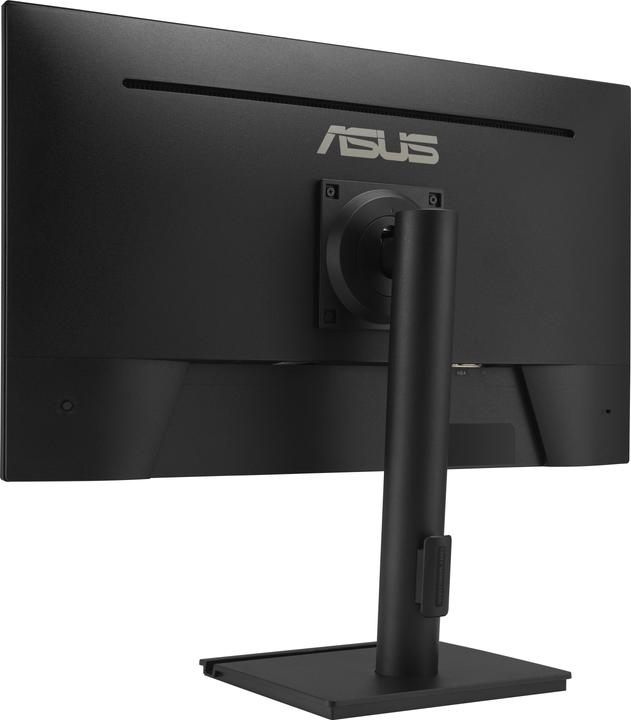 Produktbild ASUS Business VA27AQSE 68,47 cm 16:9 WQHD HDMI DP (2560 x 1440 Pixel, 27")