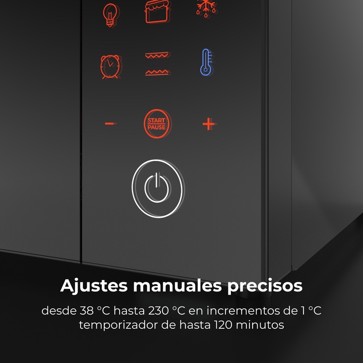 Actual product image Aeno EO1