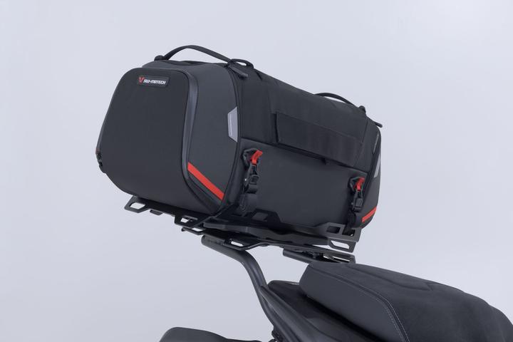 Produktbild Sw Motech Rackpack-Set (42 l)