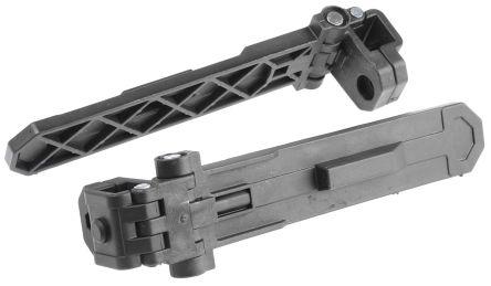 Actual product image DeWalt TOUGHSYSTEM Spare Brackets