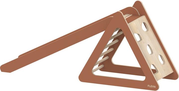 Immagine prodotto Flexa Torre gioco con scivolo