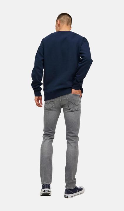 Produktbild Jack & Jones Rundhals- Sweatshirt (XXL)