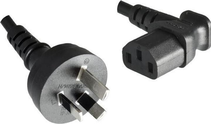 MicroConnect Power Cord AUS to C13 1.8m (1.80 m)
