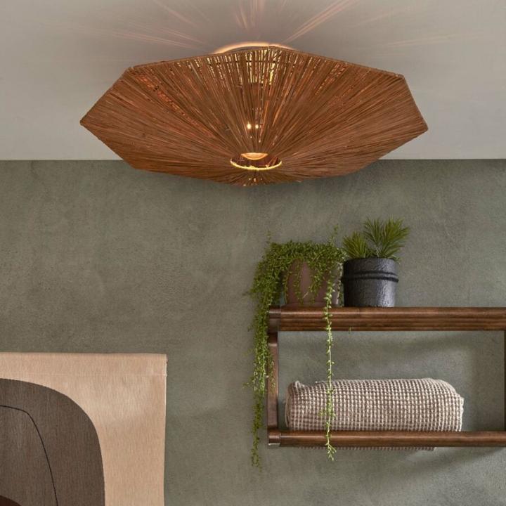 Actual product image Good&Mojo Panama (E27)