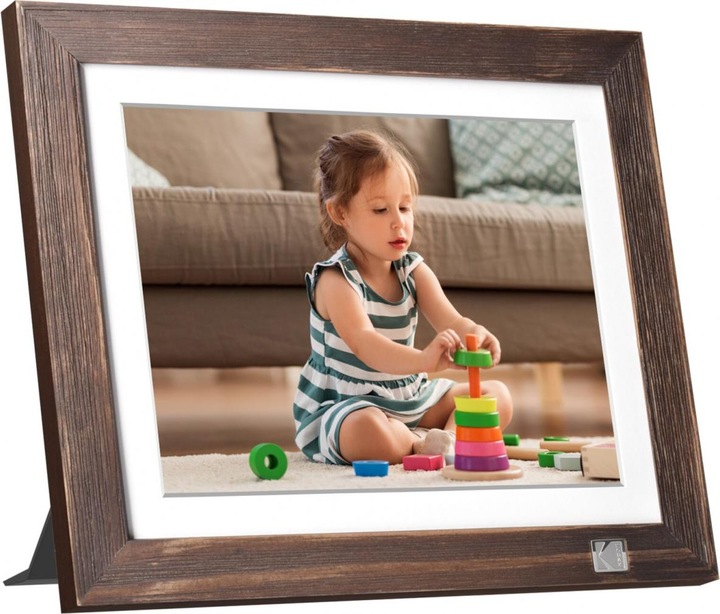 Image du produit Kodak Cadre photo WIFI HDPF-978 (9.70", 2048 x 1536 pixels)