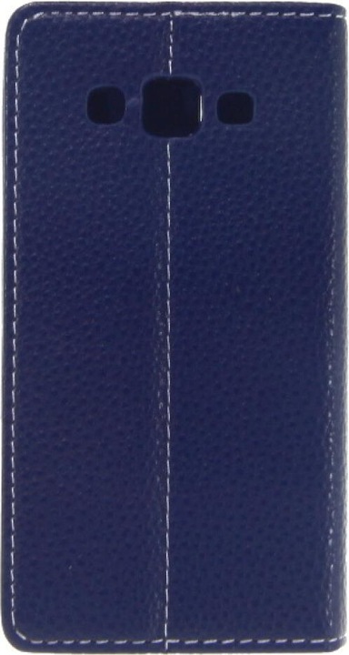 Produktbild Xundd Book Case Fashion for Galaxy A5 - Blue (Samsung Galaxy A5)