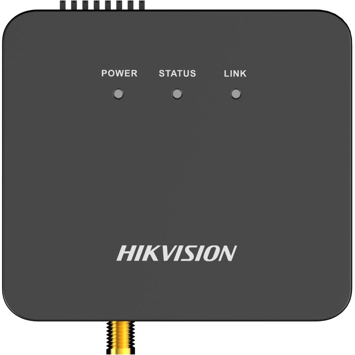 Produktbild Hikvision DS-2CD6425G1-10(3.7MM)8M (1920 x 1080 Pixels)