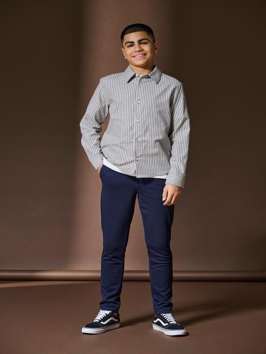 Actual product image Only & Sons Junior Osjmark Slim Gw 0209 Pant Pnt Noos (146)