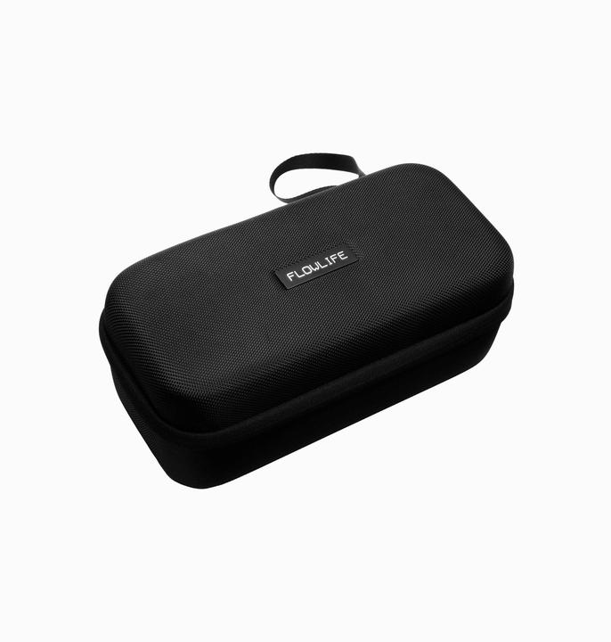 Actual product image Flowlife Flowsonic Pro (5 Steps, 120 min)