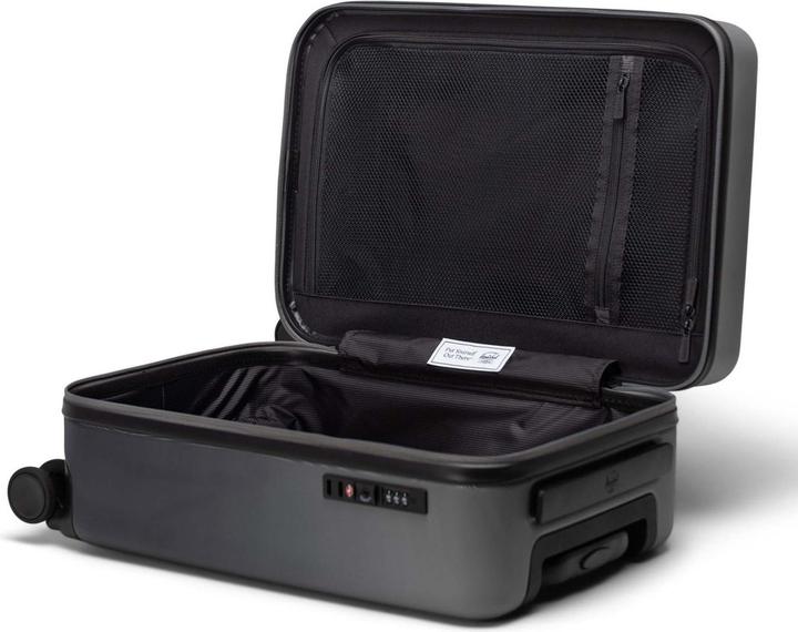 Immagine prodotto Herschel Heritage Hardshell Carry On Trolley (35 l)