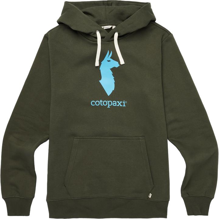 Immagine prodotto Cotopaxi Llama Pullover Hoodie (L)