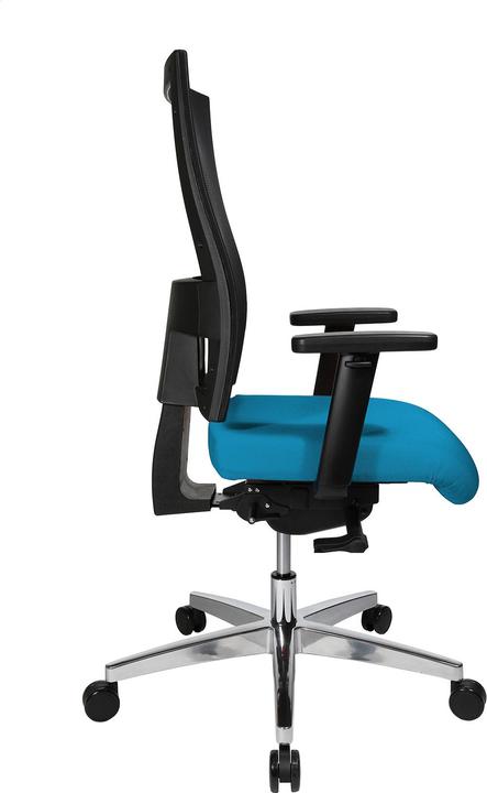 Actual product image Topstar Profi Net 11