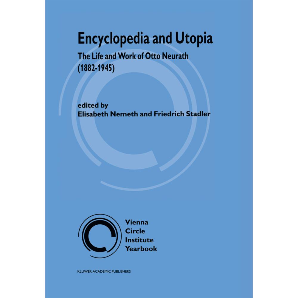 Encyclopedia and Utopia, Fachbücher