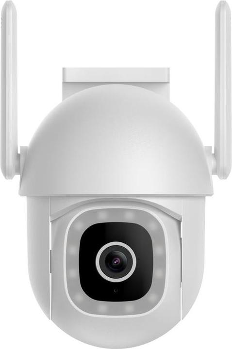 SIGN WiFi Outdoor Camera with Lights and pan & tilt 1296P, 3MP