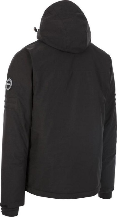 Actual product image Trespass Mens Franklin DLX Ski Jacket (3XL)