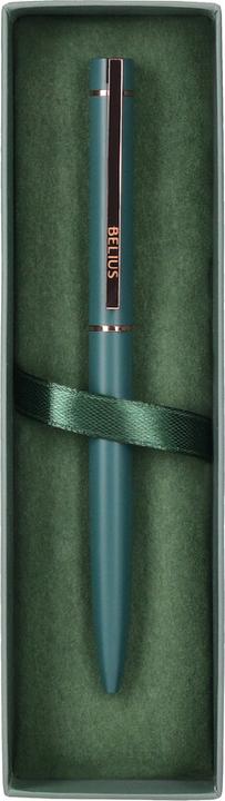 Actual product image Belius Kugelschreiber Rose (Blue, 1x)