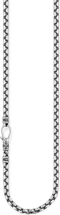Image du produit Thomas Sabo Collier à maillons Croix Argent (Argent 925, 55 cm)