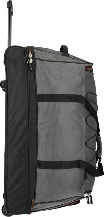 Actual product image Enrico Benetti Reisetasche Trolley