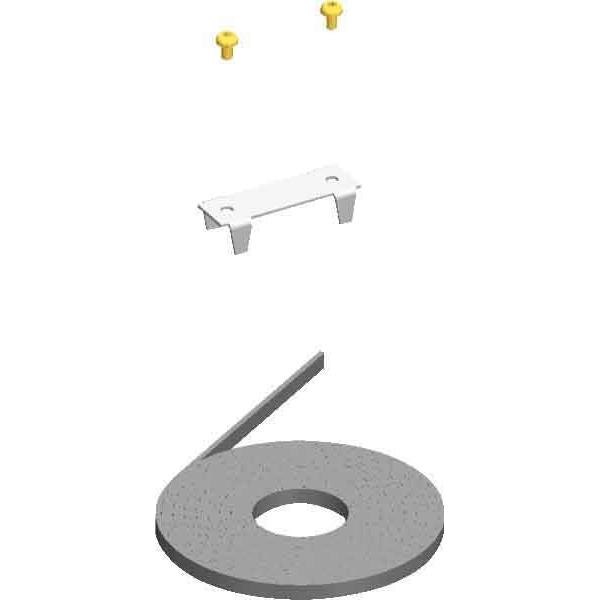 Thumbnail - Striebel & John Verbindungsset für Anreihung RZ33, Serverschrank Zubehör