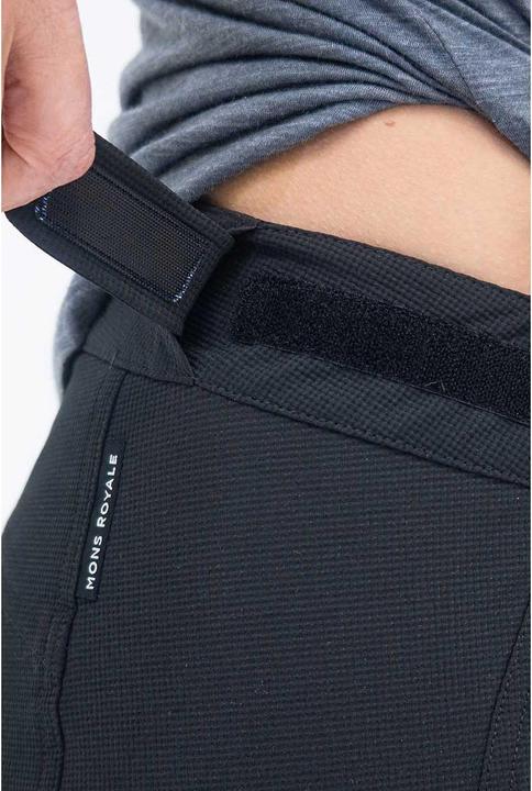 Image du produit Mons Royale Pantalon de cyclisme Momentum pour femme (XS)