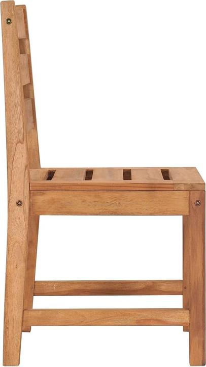 Produktbild vidaXL Gartenstuhl