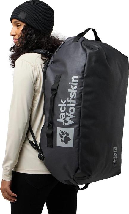 Immagine prodotto Jack Wolfskin Borsone All-In 65 (65 l)