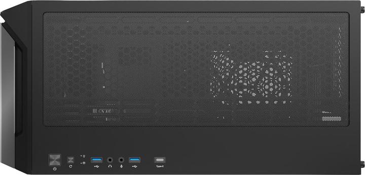 Actual product image Antec Geh PerformanceOne P20CE Midi Tower schwarz retail (ATX, mATX, ITX)