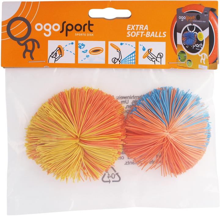 Produktbild Schildkröt Ogo Sport Bälle