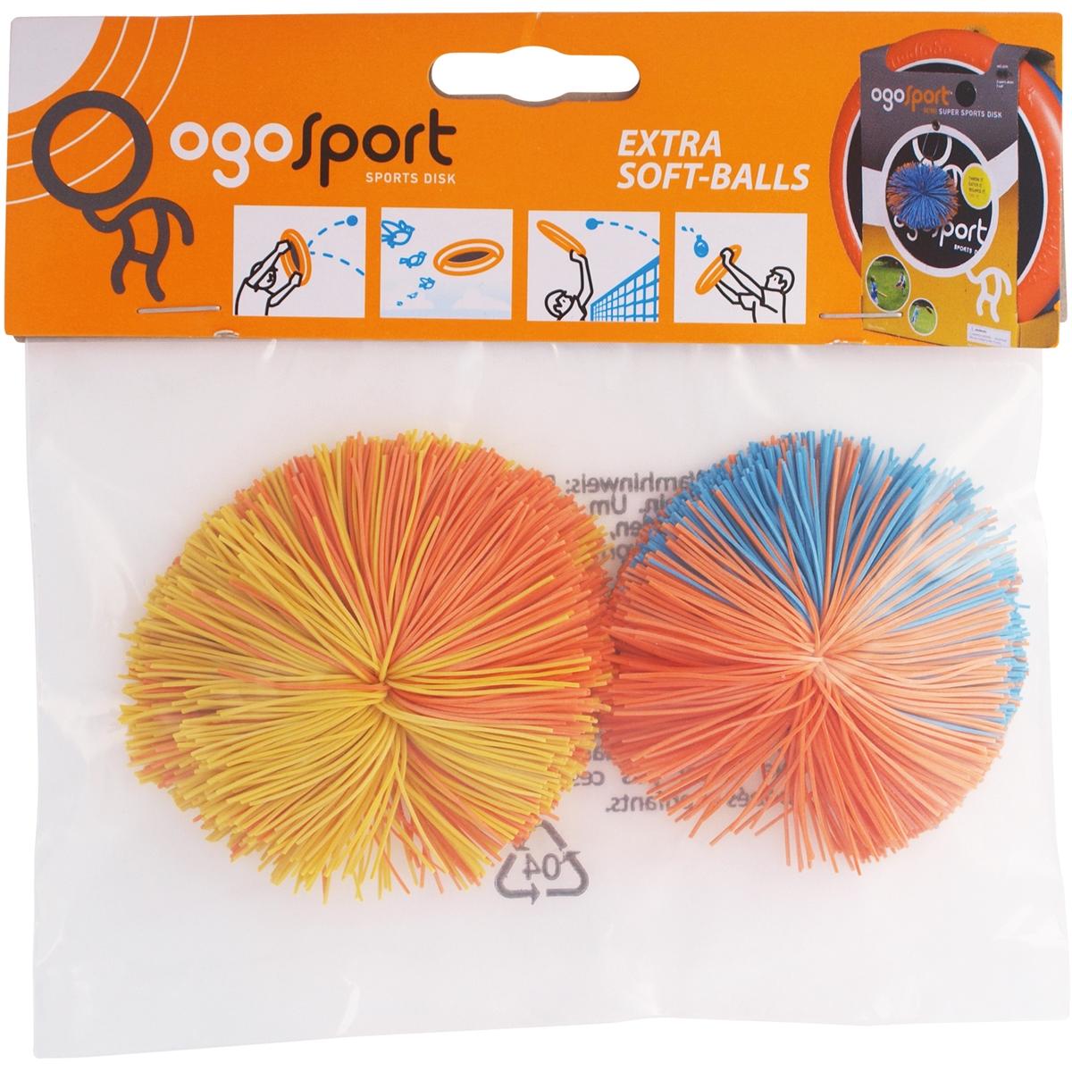 Thumbnail - Schildkröt Ogo Sport Bälle