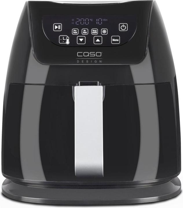Caso Fritteuse AF 250