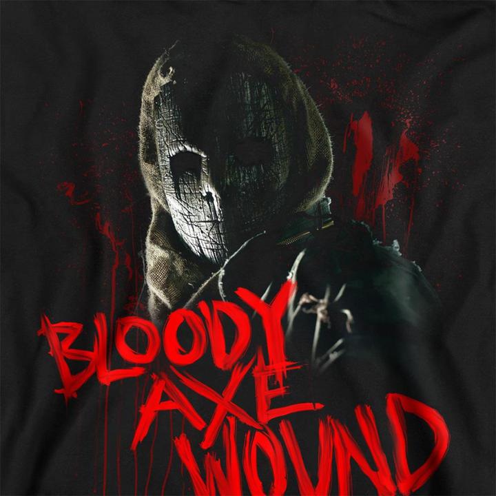 Produktbild Bloody Axe Wound Sweatshirt (L)