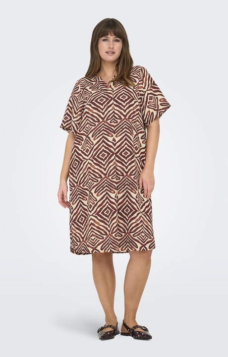 Actual product image Only CARSHILLA Midikleid Kleid (46)
