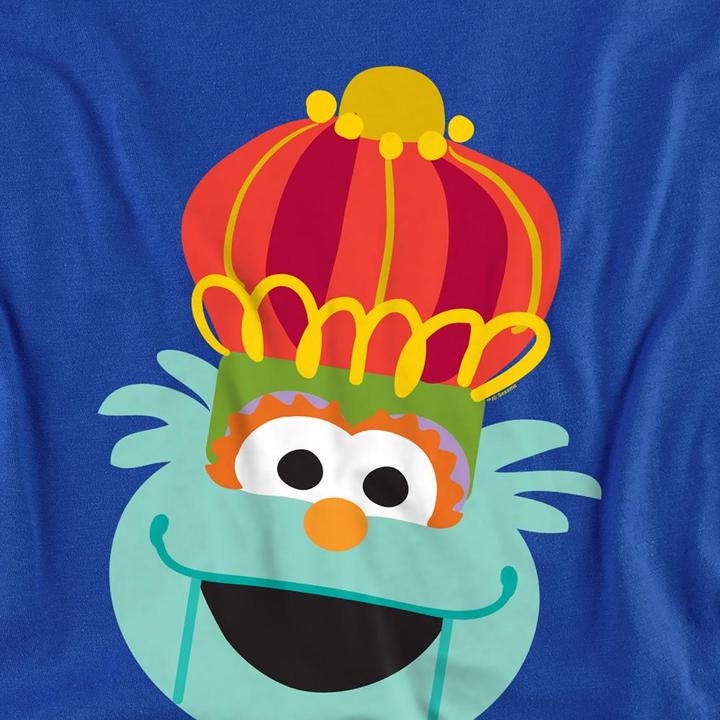 Produktbild Sweatshirt weihnachtliches Design (S)