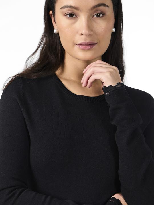 Produktbild Yas YASBECCO Strickkleid (L)