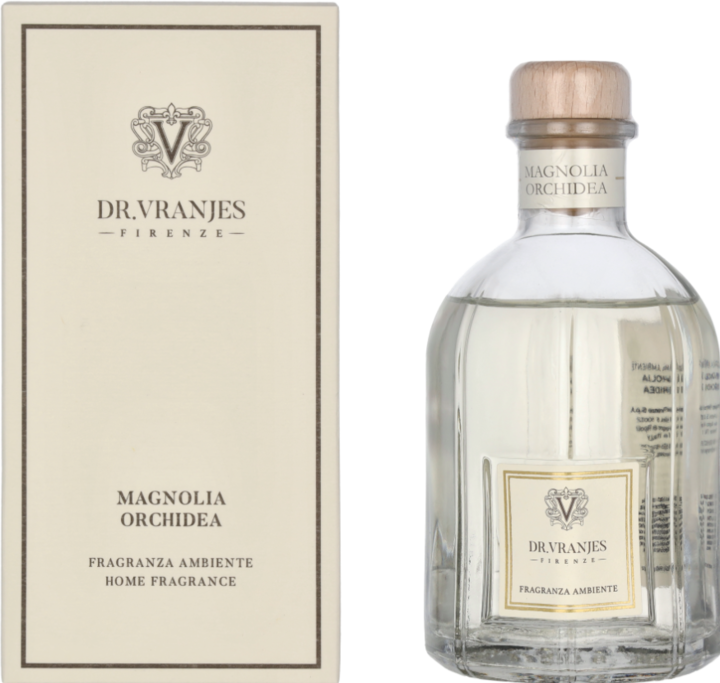 Produktbild Dr. Vranjes Diffusor Magnolia Orchidea (250 ml)