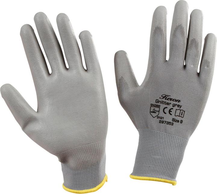 Actual product image Keron Gnitter (10)