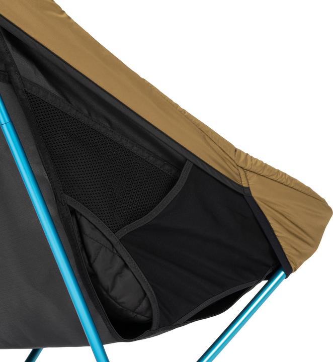 Immagine prodotto Helinox Seat Warmer for Chair One HB (re) Black