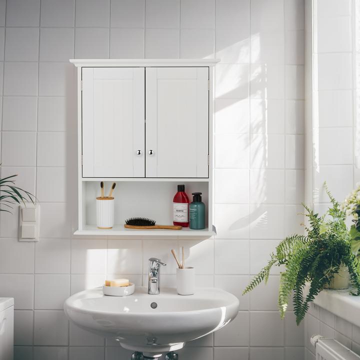 Image du produit Relaxdays Armoire murale