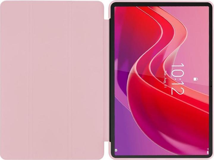 Produktbild Tech-Protect SmartCase case for Lenovo Tab M11 11" TB-330 - pink (Lenovo Tab M11)