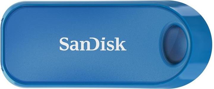 Produktbild Sandisk Cruzer Snap (2-Pack) (32 GB, USB-A)