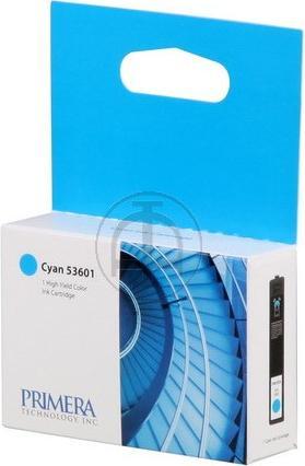 Actual product image Primera ncartridge to DiscPublisher (C)