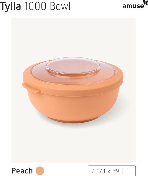 Image du produit Amuse Tylla Bowl