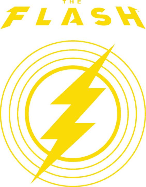 Immagine prodotto The Flash Maglietta Adulto Unisex (XL)