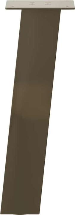 Image du produit vidaXL Couchtischbein