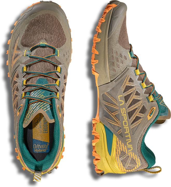 Produktbild La Sportiva Bushido III GTX (43)