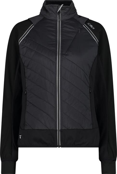 Actual product image CMP Campagnolo Sleeves Softshell Jacket (S)